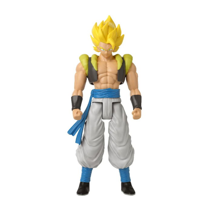 Bandai Figurine Limit Breaker Super Saiyan Gogeta 30 cm