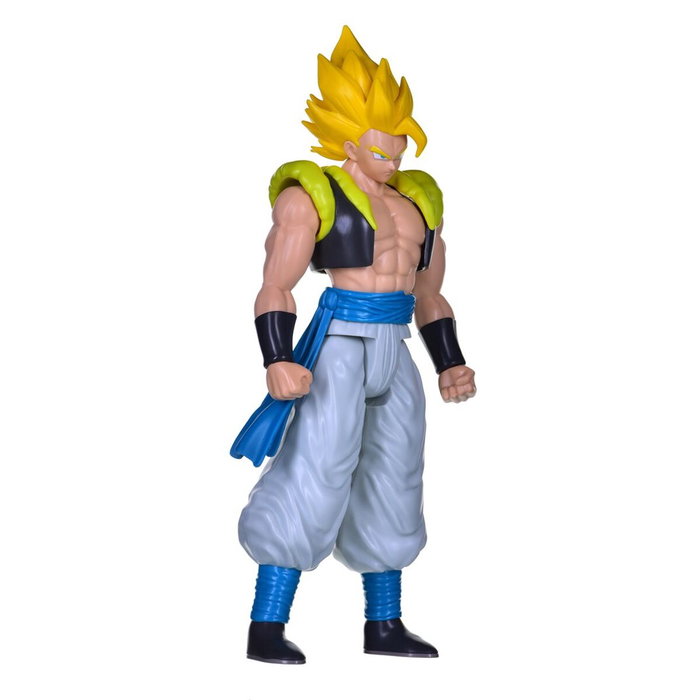 Bandai Figurine Limit Breaker Super Saiyan Gogeta 30 cm