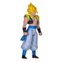Bandai Figurine Limit Breaker Super Saiyan Gogeta 30 cm
