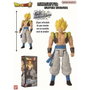 Bandai Figurine Limit Breaker Super Saiyan Gogeta 30 cm