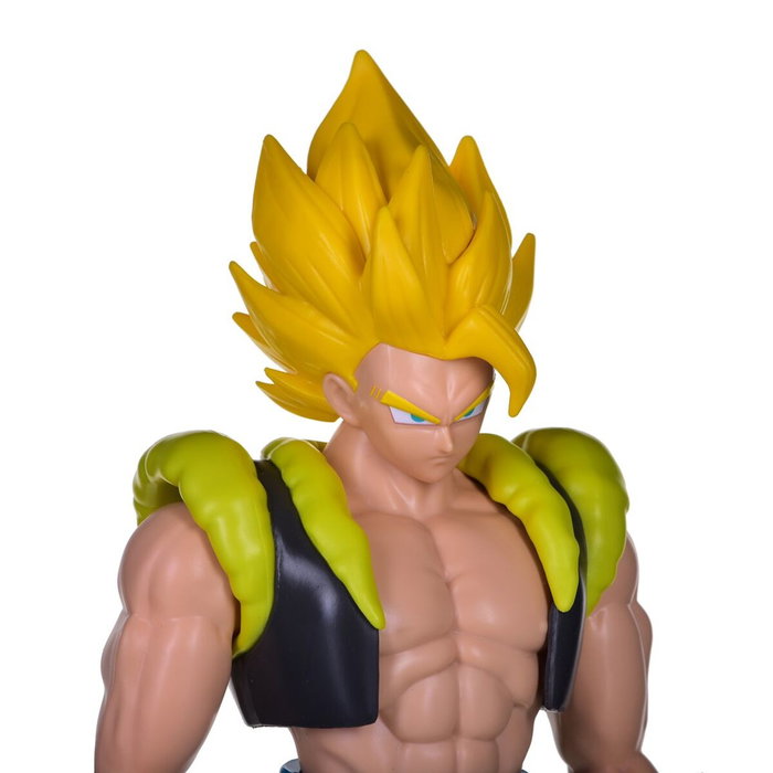 Bandai Figurine Limit Breaker Super Saiyan Gogeta 30 cm