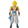 Bandai Figurine géante Dragon Ball Limit Breaker Super Saiyan Gogeta - 30 cm articulée