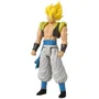 Bandai Figurine géante Dragon Ball Limit Breaker Super Saiyan Gogeta - 30 cm articulée
