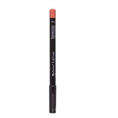 BENECOS Crayon contour des lèvres sandalwood BENECOS Crayon contour des lèvres sandalwood