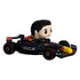 Formule 1 POP! Rides Super Deluxe Vinyl figurine Sergio Perez 15 cm