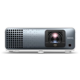 BenQ TK710STi Projecteur 4K UHD Laser 3 200 Lumens Courte Focale