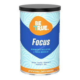 TONGIL BE TRUE FOCUS 400g