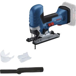 Bosch Professional GST 18V-125 S Scie sauteuse sans fil solo