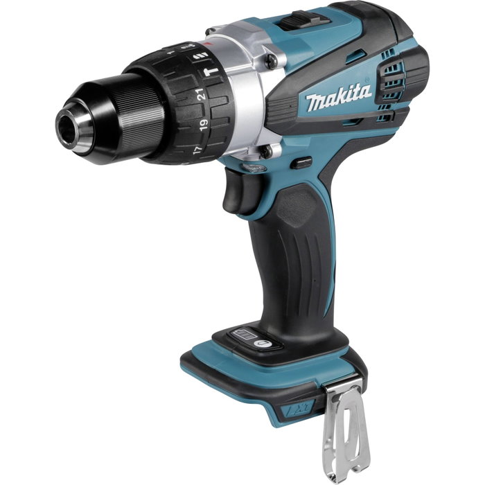 Makita DHP458Z Perceuse-visseuse à percussion sans fil