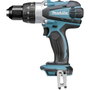 Makita DHP458Z Perceuse-visseuse à percussion sans fil