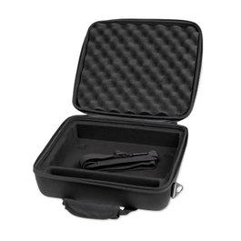 HEADLINER Pro-Fit R2 Bag Housse moulée EVA pour mixeur rotatif R2, dimensions 32x22x10.5cm