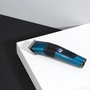 BaByliss Tondeuse à cheveux Men E990E bleu et noir