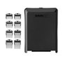 BaByliss Tondeuse à cheveux Men E990E bleu et noir