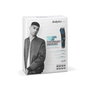 BaByliss Tondeuse à cheveux Men E990E bleu et noir