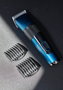 BaByliss Tondeuse à cheveux Men E990E bleu et noir