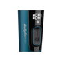 BaByliss Tondeuse à cheveux E990E avec lames en acier japonais, couleurs bleu et noir