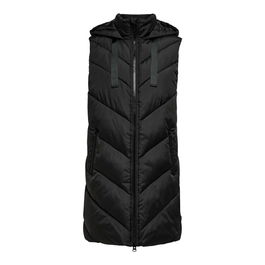 Gilet Femme Only Jdyskylar Padded Noir M