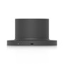Ubiquiti Support de fixation mural G5 PTZ en polycarbonate et acier inoxydable pour plafond, étanche extérieur, 91 grammes
