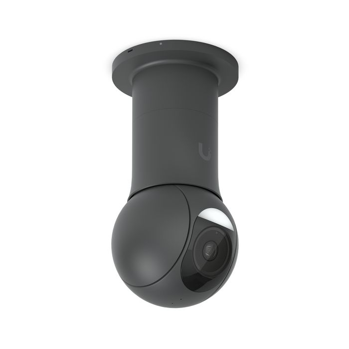 Ubiquiti Support de fixation mural G5 PTZ en polycarbonate et acier inoxydable pour plafond, étanche extérieur, 91 grammes Ubiquiti Support de fixation mural G5 PTZ en polycarbonate et acier inoxydable pour plafond, étanche extérieur, 91 grammes