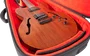 GATOR Étui souple pour guitare semi-acoustique 335 G-Icon - Noir