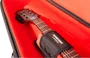 GATOR Étui souple pour guitare semi-acoustique 335 G-Icon - Noir