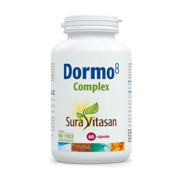 Sura Vitasan Dormo 8 Complex 60 capsules