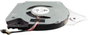 Dell Ensemble de ventilateur CPU pour série G, compatible G5 5590 et G7 7790
