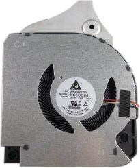 Dell Ensemble de ventilateur CPU pour série G, compatible G5 5590 et G7 7790
