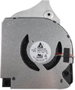 Dell Ensemble de ventilateur CPU pour série G, compatible G5 5590 et G7 7790