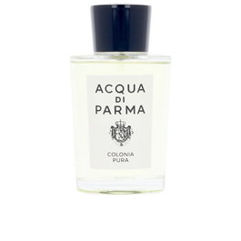 Acqua di Parma Colonia Pura Eau de Cologne Vaporisateur Masculine Citrus Aromatique 180 ml