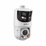 Camescope de surveillance Dahua SDT4E425-8P-GB-APV1