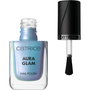 Catrice Vernis à ongles AURA GLAM n°040 Ocean Whisper, effet irisé changeant, fini brillant glamour, 10.5 ml
