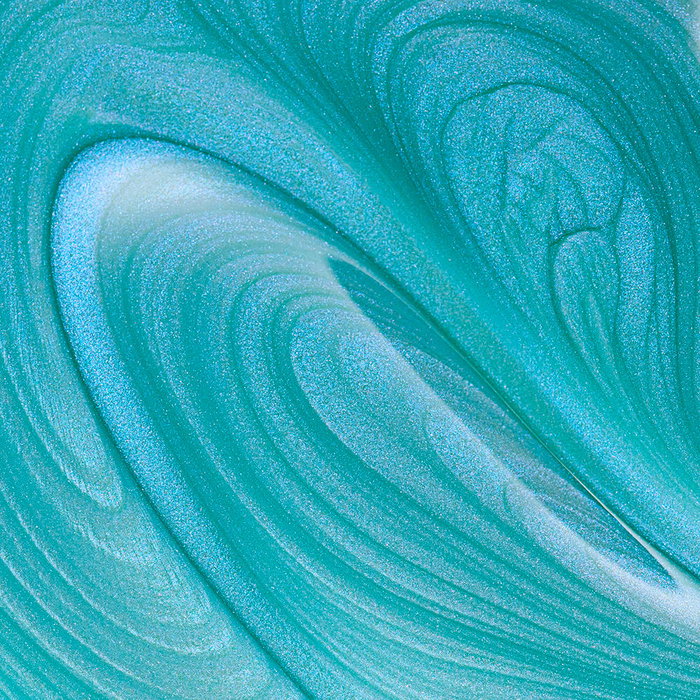 Catrice Vernis à ongles AURA GLAM n°040 Ocean Whisper, effet irisé changeant, fini brillant glamour, 10.5 ml