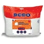 DODO Couette Bien au chaud, 140 x 200 cm, 400g/m², garnissage polyester Volupt'Air, Blanc