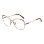 Monture de Lunettes Femme Emilio Pucci EP5202 55028