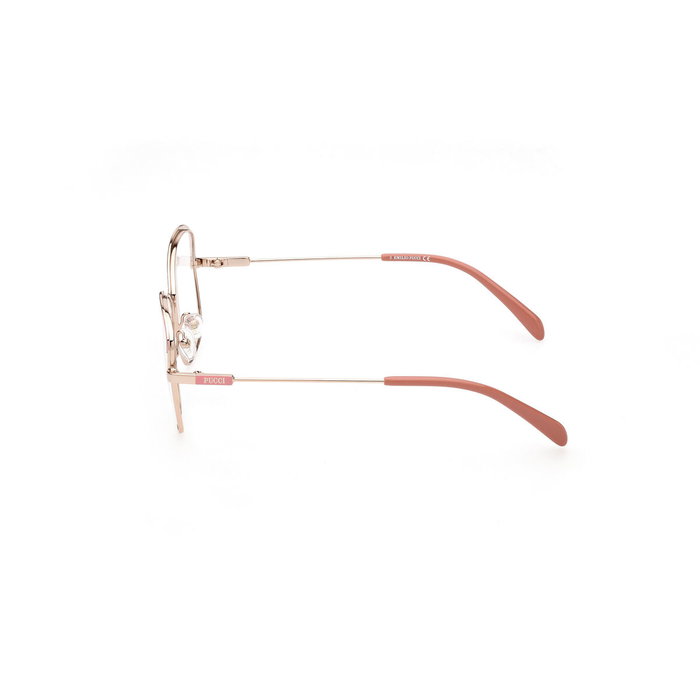 Monture de Lunettes Femme Emilio Pucci EP5202 55028
