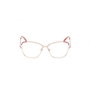 Monture de Lunettes Femme Emilio Pucci EP5202 55028