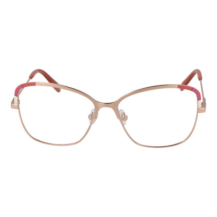 Monture de Lunettes Femme Emilio Pucci EP5202 55028