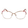 Monture de Lunettes Femme Emilio Pucci EP5202 55028