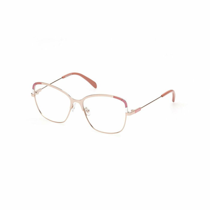 Monture de Lunettes Femme Emilio Pucci EP5202 55028
