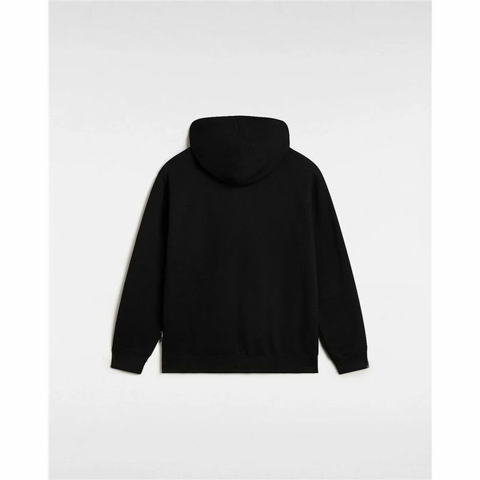 Veste de Sport pour Enfants Vans Varcity Noir 16