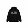 Veste de Sport pour Enfants Vans Varcity Noir 16