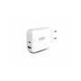 Chargeur portable Urban Factory PSC45UF Blanc