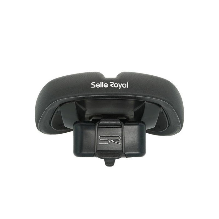 Selle Royal Vaia Athletic 271x151 Negro Selle Royal Vaia Athletic 271x151 Negro