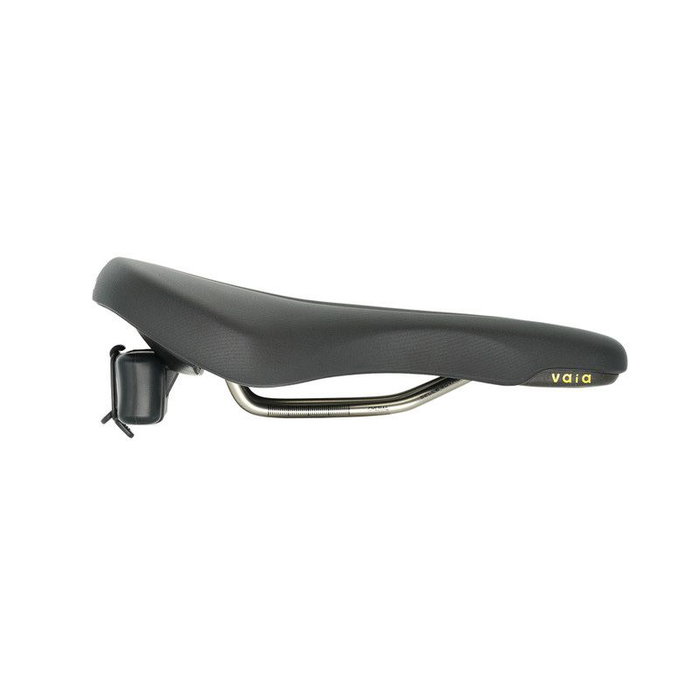 Selle Royal Vaia Athletic 271x151 Negro Selle Royal Vaia Athletic 271x151 Negro