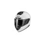 Sparco Casque X-Pro ECE06 Taille L Blanc