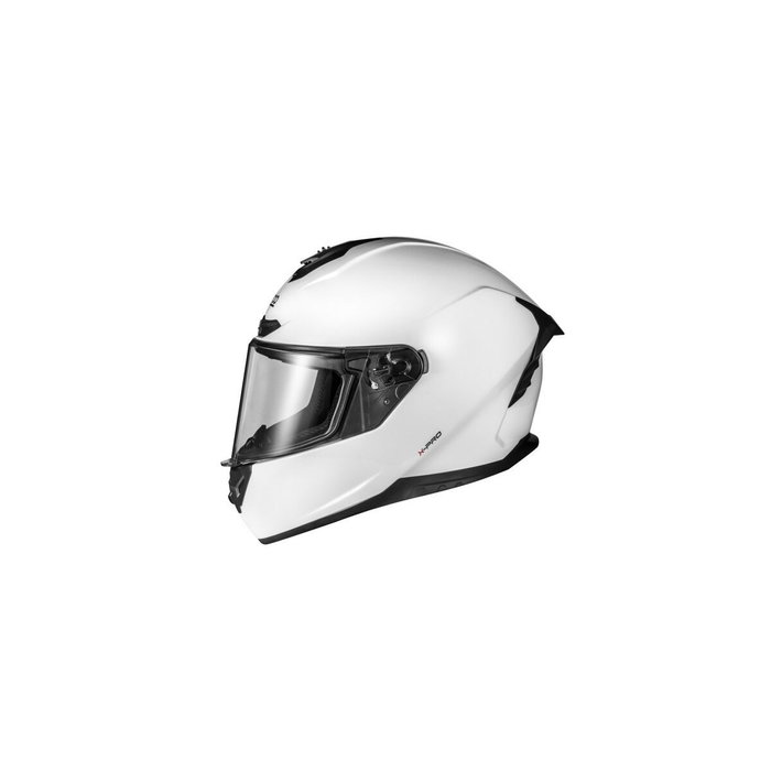 Sparco Casque X-Pro ECE06 Taille L Blanc
