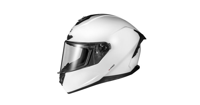 Sparco Casque X-Pro Ece06 Taille L Blanc S003378BI3L Sparco Casque X-Pro Ece06 Taille L Blanc S003378BI3L