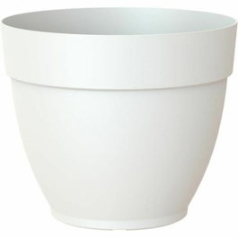 Artevasi Pot de fleur CAPRI CAMPANA Blanc Rond