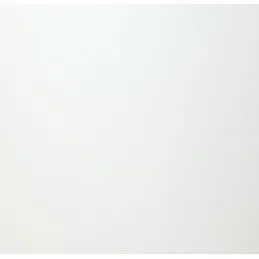 Artevasi Pot de fleurs extérieur Capri Campana Blanc - Résistant au gel - 35 x 35 x H 29.4 cm (20 L)